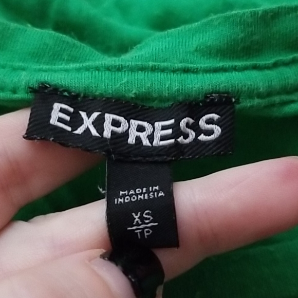 Express Shirt - Picture 6 of 7
